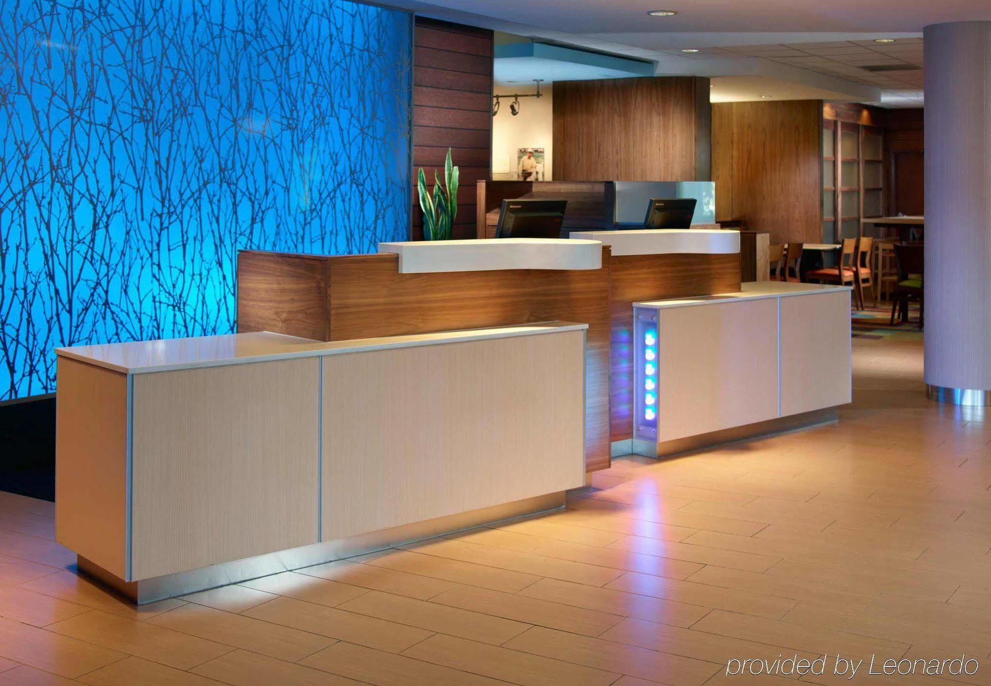 Fairfield Inn & Suites By Marriott Fayetteville North Exteriér fotografie
